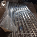 GI Metal Roofing Sheets Corrugated Galvanized Cheap Price Zinc Roof Tile Factory Prices Per Sheet